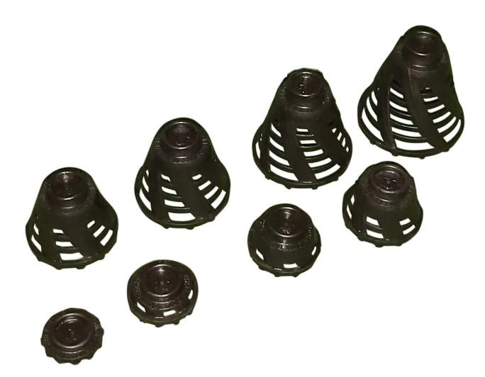 Tees de golf BirTee 24h/24 et 7j/7 - PRO Speed