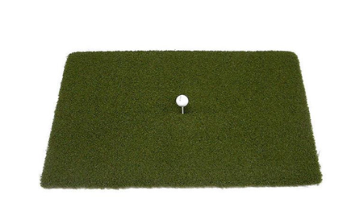 Tapis de tee épais THE NET RETURN