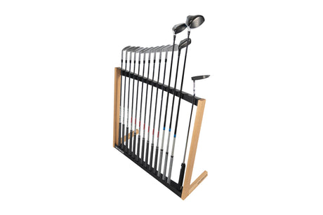 GOLFANIZER Design-Schlägerständer