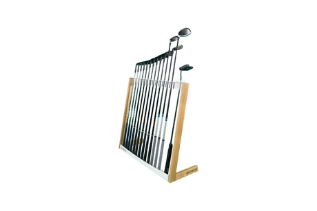 GOLFANIZER Design-Schlägerständer