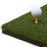 SIMSPACE Golf Tee Mat