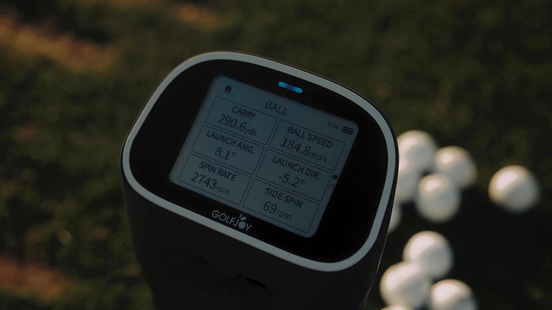GOLFJOY Spica 3