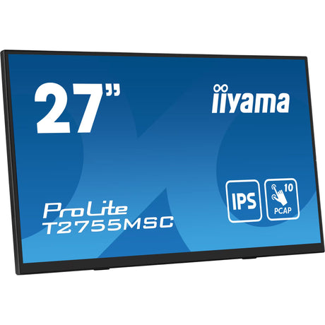 IIYAMA ProLite T2755MSC-B1 | Touch-Monitor