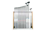 GOLFANIZER Design-Schlägerständer