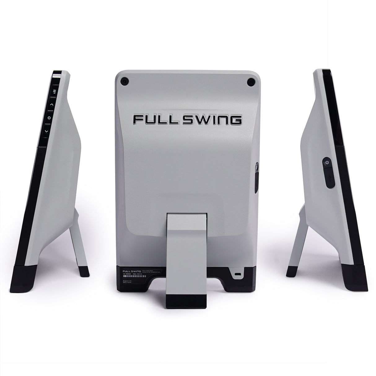 FULL SWING KIT
