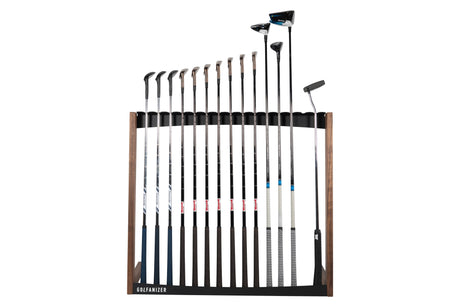 GOLFANIZER Design-Schlägerständer