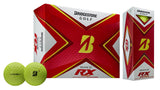 Bridgestone Tour B RX Golfball