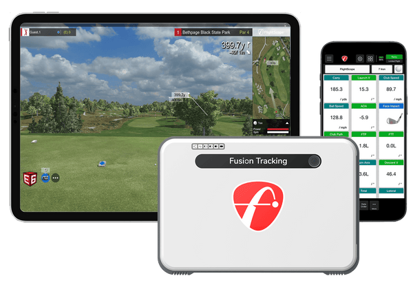 FLIGHTSCOPE Mevo+ Limited Edition