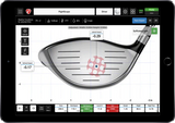 FLIGHTSCOPE Mevo+ Face Impact Location | Lizenz