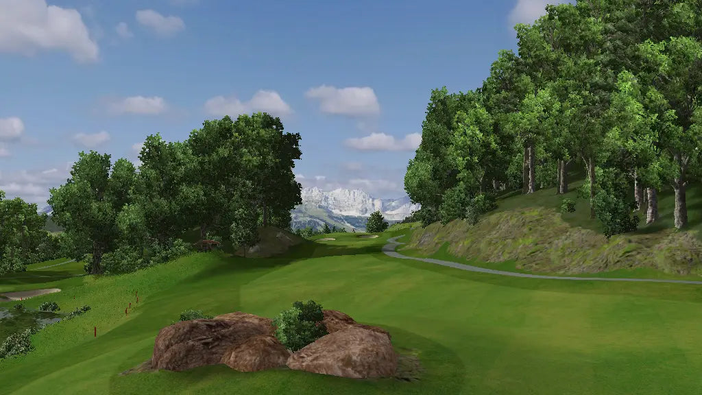 Creative Golf 3D | Software-Lizenz