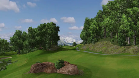 Creative Golf 3D | Software-Lizenz