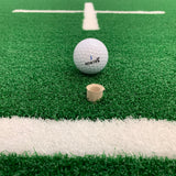 ARCADIA Golf-Abschlagmatte | Teach