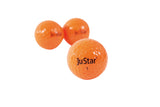 JuStar Golfbälle 3er Set