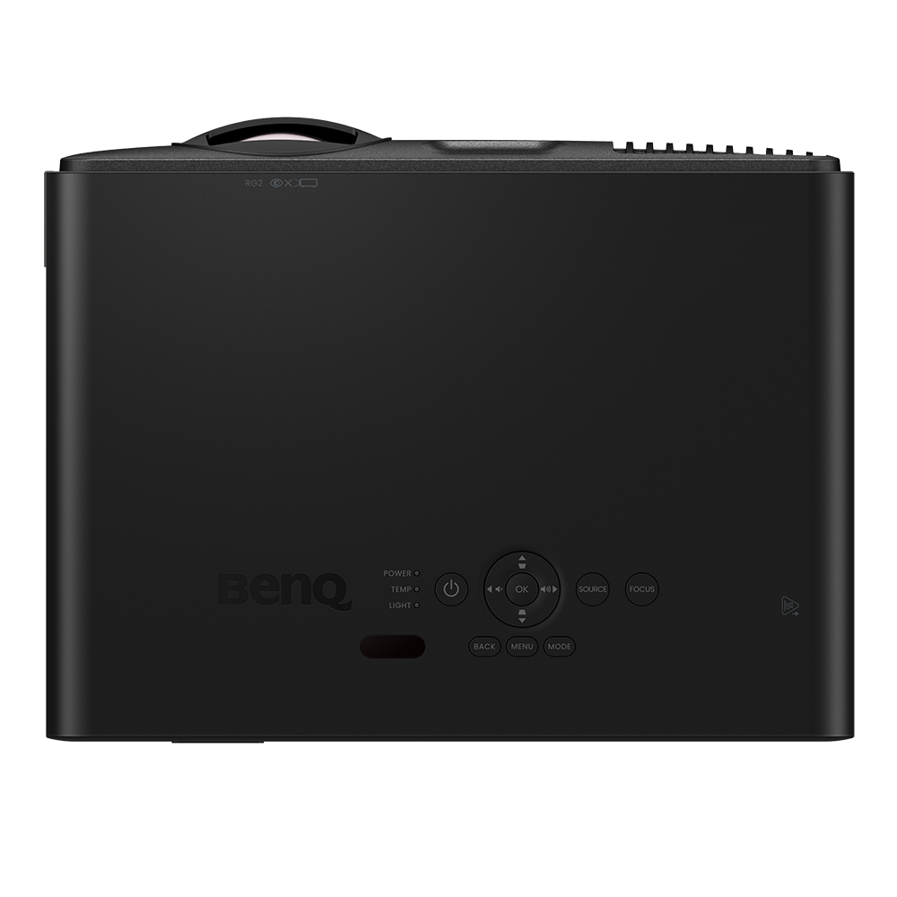 BENQ LK835ST | 4K Laser Kurzdistanz-Projektor