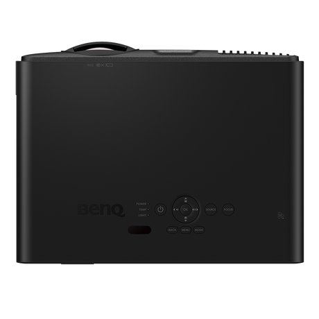BENQ LK835ST | 4K Laser Kurzdistanz-Projektor