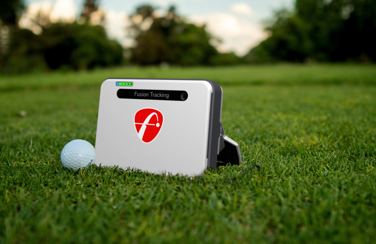 FLIGHTSCOPE Mevo+ 2024