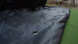 NET RETURN Outdoor Abdeckung