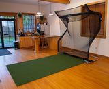 LA zone d’exclusion aérienne NET RETURN