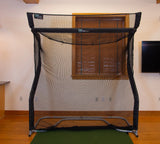 LA zone d’exclusion aérienne NET RETURN