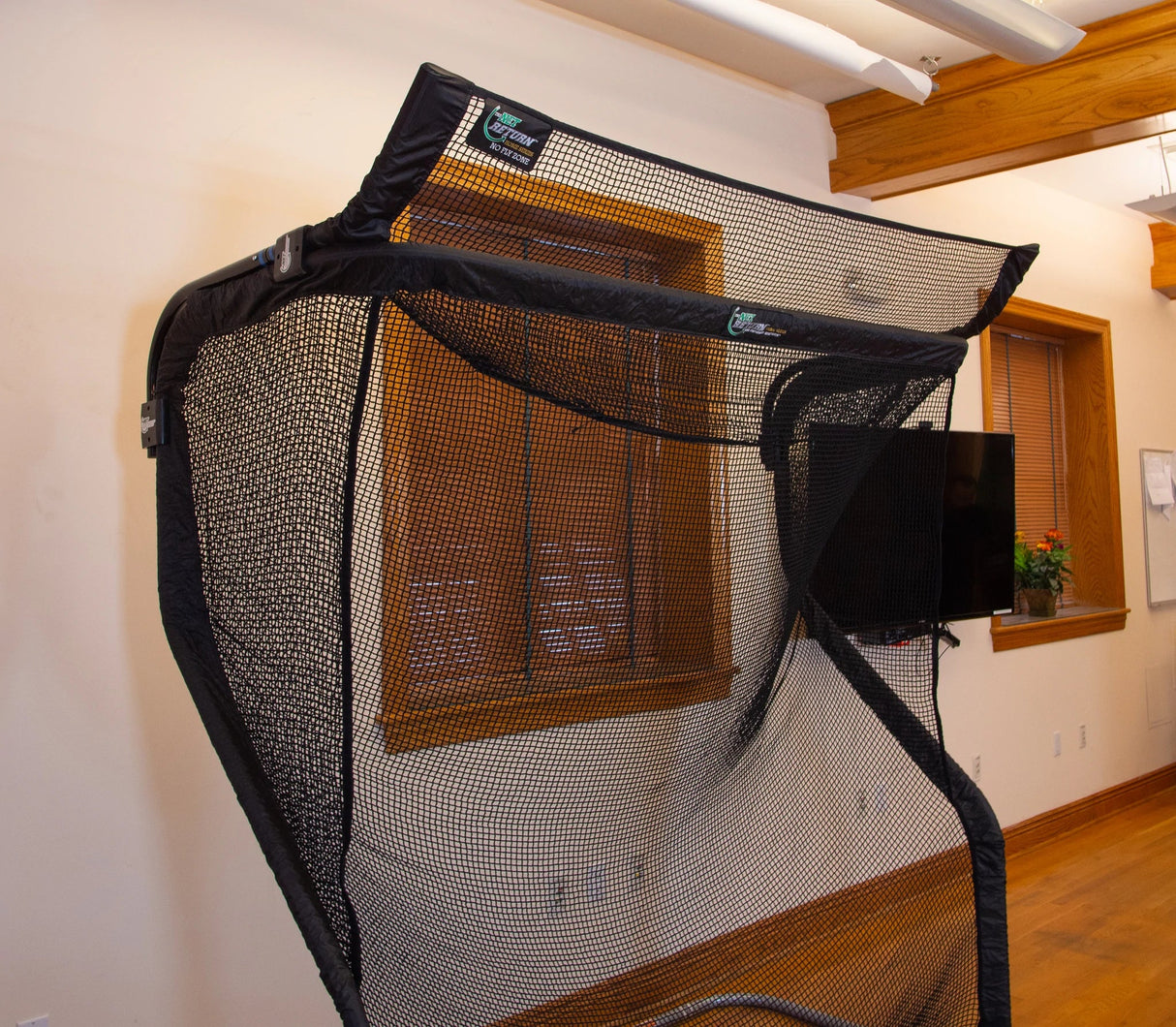 LA zone d’exclusion aérienne NET RETURN