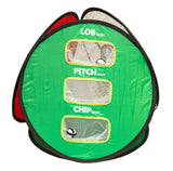 LONGRIDGE 4 in 1 Chipping Net | Chipping Netz