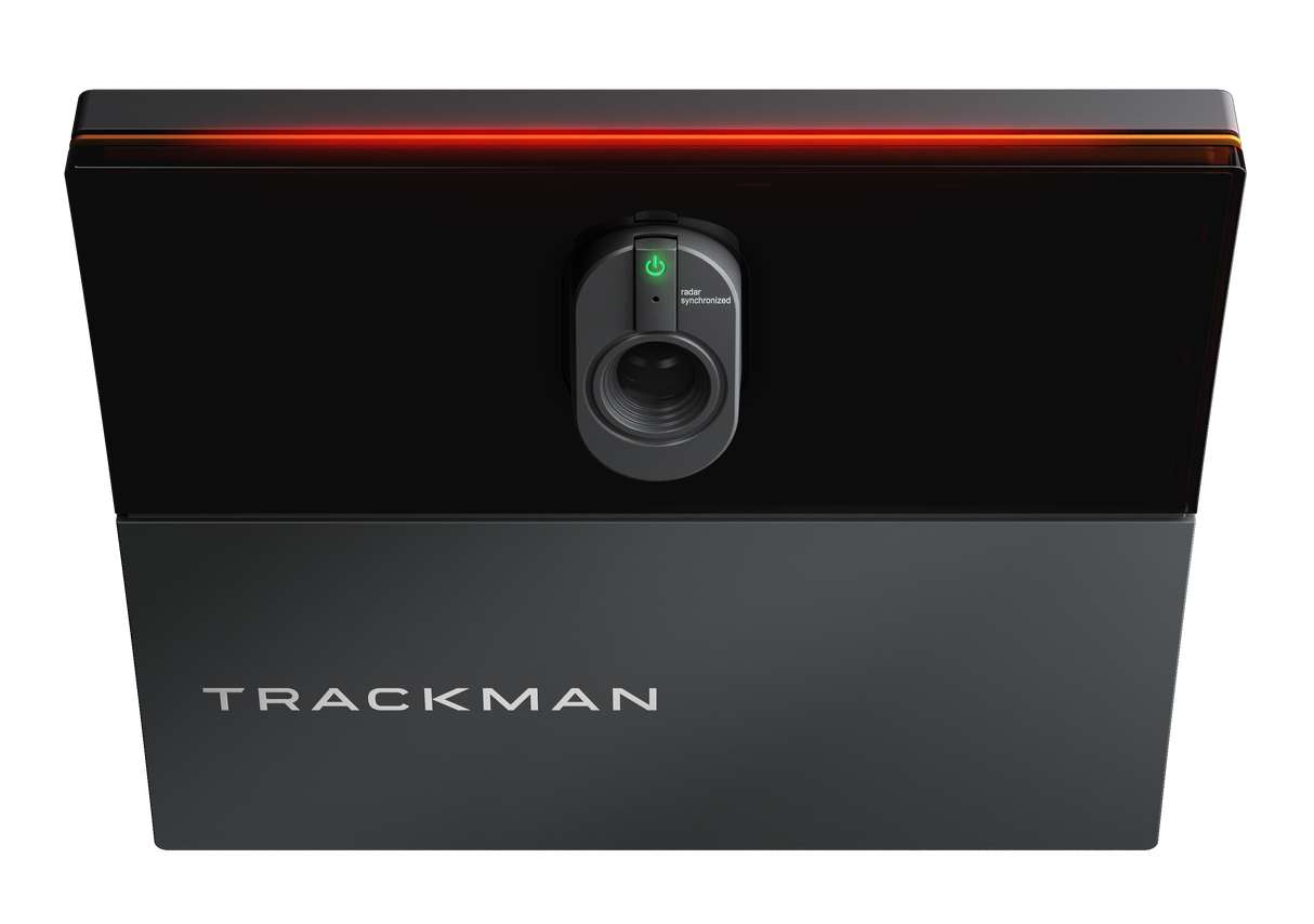 TRACKMAN iO