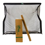 THE NET RETURN Pro Serie V2 | Paket inkl. Leinwand