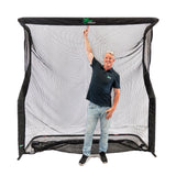 THE NET RETURN Pro Serie V2 Large