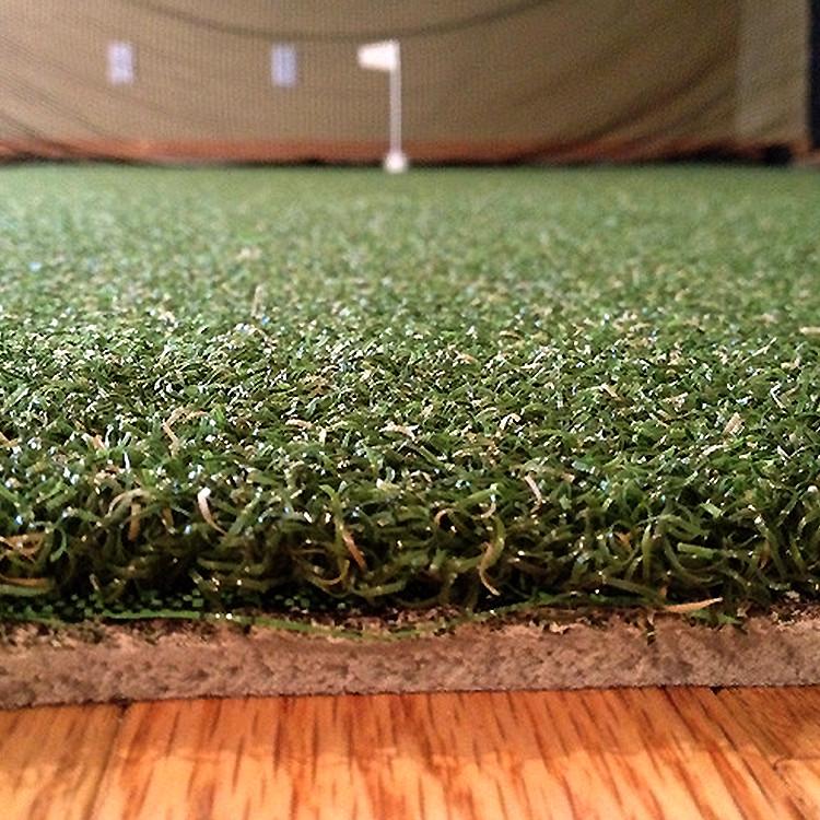 THE NET RETURN Pro-Turf Abschlagmatte