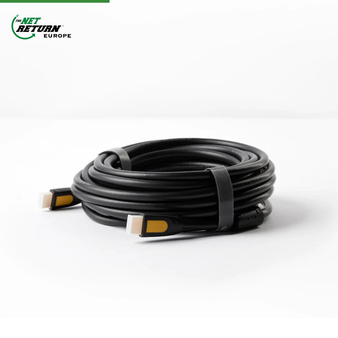 NET RETURN HDMI Kabel 2.0 - 10 m - 4K