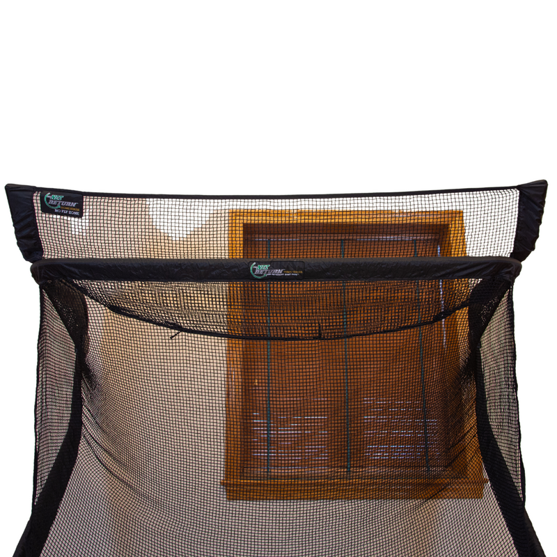 NET RETURN No-Fly-Zone