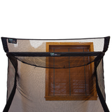 NET RETURN No-Fly-Zone