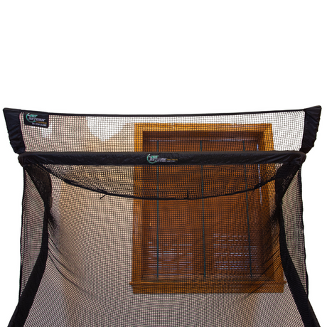 NET RETURN No-Fly-Zone