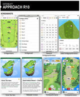 GARMIN Approach R10
