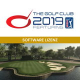 The Golf Club 2019 | Software-Lizenz