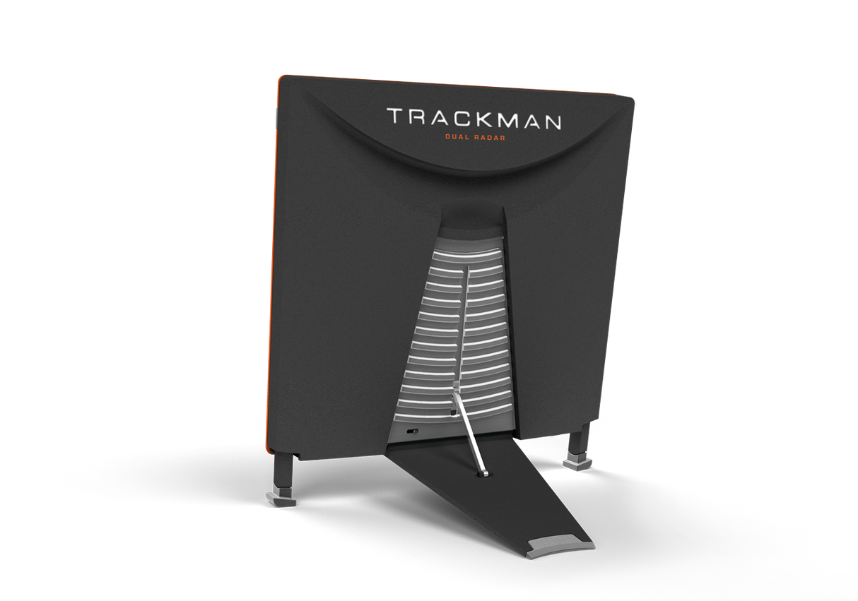 TRACKMAN 4 Outdoor & Indoor