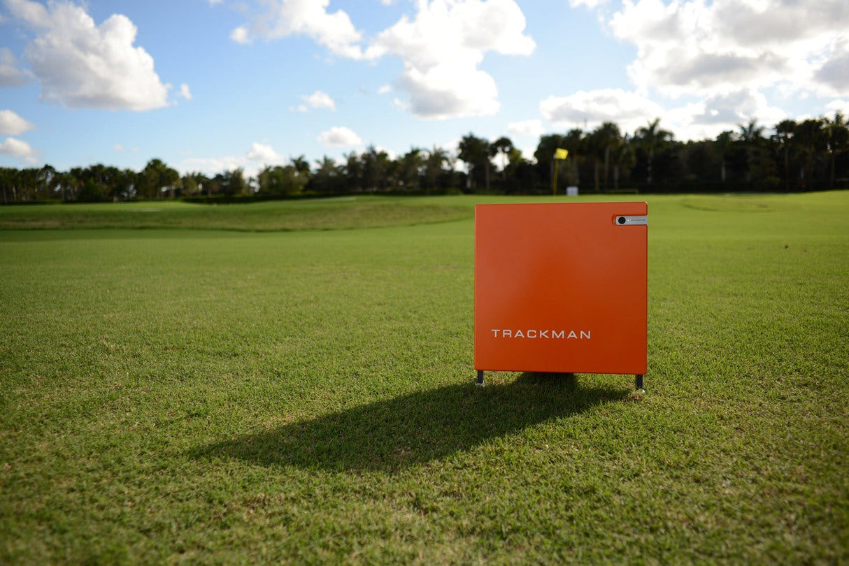 TRACKMAN 4 Outdoor & Indoor