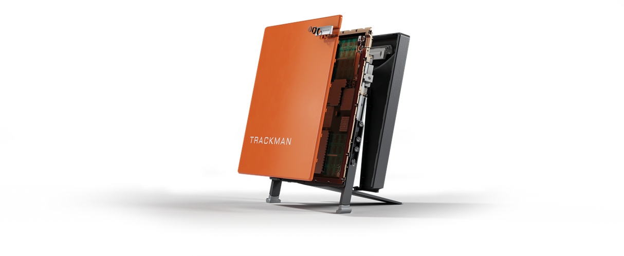 TRACKMAN 4 Outdoor & Indoor