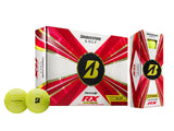 Bridgestone Tour B RX Golfball