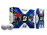 Bridgestone Tour B X Golfball