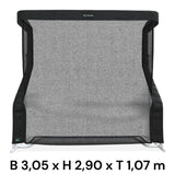 NET RETURN Pro Serie XL