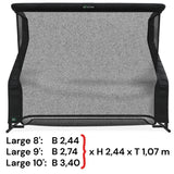 NET RETURN Pro Serie V2 Large