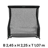 NET RETURN Pro Serie V2