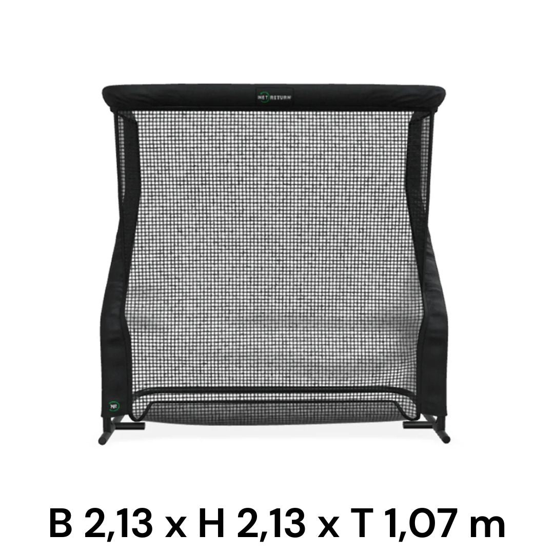 NET RETURN Home Serie V2