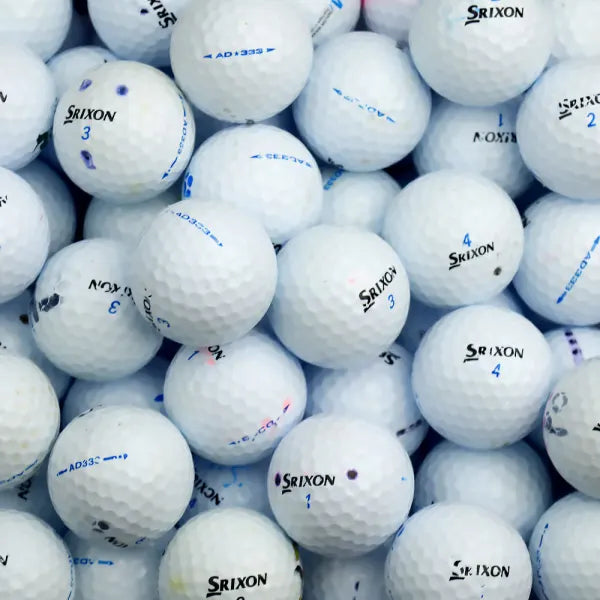 SRIXON AD333 Lakeballs