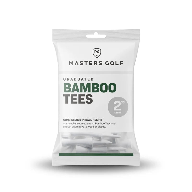 MASTERS247 Bamboo Tees GRADUATED