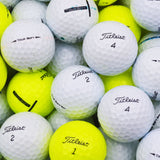 TITLEIST Tour Soft Lakeballs