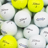 TITLEIST Tour Speed ​​​​Lakeballs
