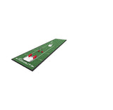 PUTTOUT Putting Studio | Puttingmatte