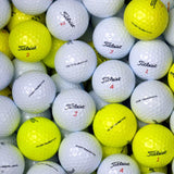TITLEIST DT TruSoft Lakeballs